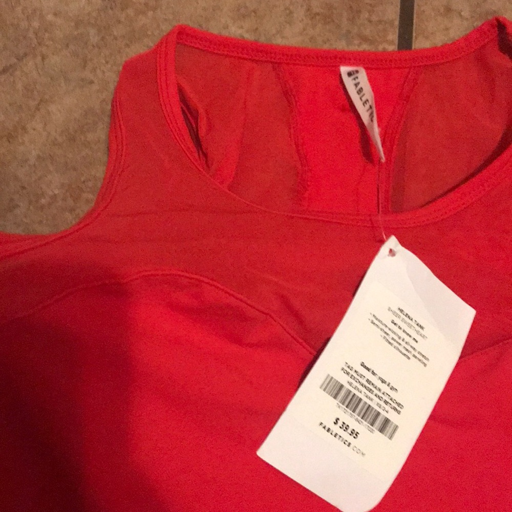 Fabletics top - Picture 2 of 2